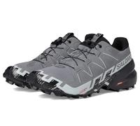 Salomon Speedcross 6 - uomo - grigio