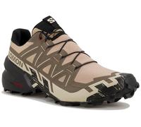 Scarpe da corsa da uomo Salomon Speedcross 6 Misura delle scarpe (EU): 44 2/3 / Colore: beige