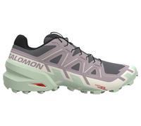 Salomon Speedcross 6 - donna - viola