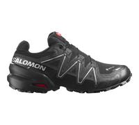 SALOMON Speedcross 6 Gore-tex 20 Years - Unisex - Nero - Taglia 42- modello 2026