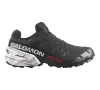 SALOMON Speedcross 6 Gore-tex 20 Years - Uomo - Nero - Taglia 44- modello 2026