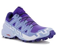Salomon Speedcross 6 Gore-Tex 38