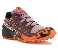 Salomon Speedcross 6 Gore-Tex 40.2/3