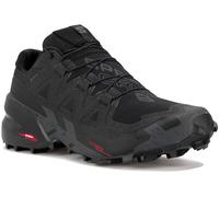 Scarpe Salomon Speedcross 6 GORE-TEX nero carbone - 40