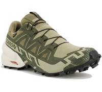 Salomon Speedcross 6 Gore-Tex 44.2/3