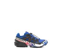 Salomon - Speedcross 6 Gore-Tex Equipe - - Sport - unisex - Multicolore - 45 1/3 EU