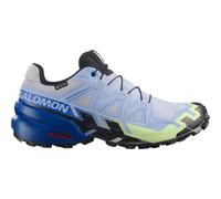 Salomon Speedcross 6 Gore-Tex Scarpe per sentieri 44 Azzurro