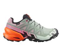 SALOMON Speedcross 6 Gore-tex Icon W - Donna - - Taglia 5.5- modello 2026