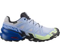 Salomon Speedcross 6 Gore-Tex Scarpe per sentieri 44 Azzurro