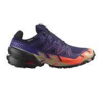Salomon - Speedcross 6 Gore-Tex - Scarpe per trail running EU 41 1/3 variopinto