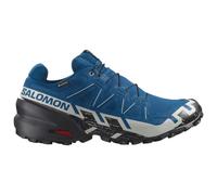 Salomon - Speedcross 6 Gore-Tex - Scarpe per trail running EU 42 2/3 blu