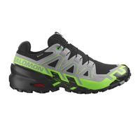 Salomon - Speedcross 6 Gore-Tex - Scarpe per trail running EU 42 grigio