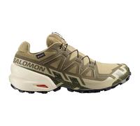 Salomon - Speedcross 6 Gore-Tex - Scarpe per trail running EU 44 2/3 beige