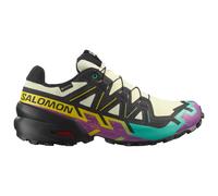 Salomon - Speedcross 6 Gore-Tex - Scarpe per trail running EU 46 grigio