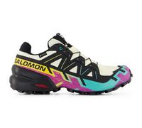 Salomon - Speedcross 6 Gore-Tex - Scarpe per trail running EU 46 nero