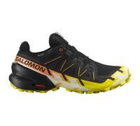 Salomon - Speedcross 6 Gore-Tex - Scarpe per trail running UK 8,5 | EU 42,5 nero