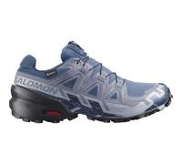 Scarpe Salomon Speedcross 6 GORE-TEX blu grigio - 41(1/3)