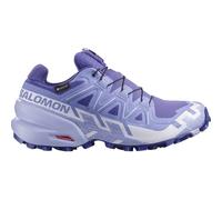 SALOMON Speedcross 6 Gore-tex W - Donna - Viola - Taglia 37 1/3- modello 2026