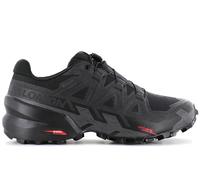 SALOMON SPEEDCROSS 6 GTX - 417386 - EU 42 UK 8 Nero