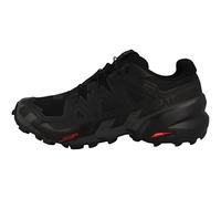 Salomon Speedcross 6 Gore-Tex Nero Scarpe Trail Running Uomo EUR 44 2/3 / UK 10