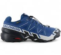 SALOMON SPEEDCROSS 6 GTX - 477649 - EU 48 UK 12.5 Blu