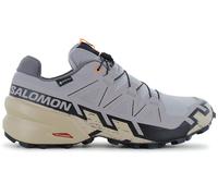 SALOMON SPEEDCROSS 6 GTX - 478534 - EU 46 UK 11 Grigio