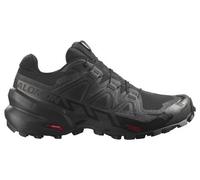 Salomon Speedcross 6 GTX - donna - nero