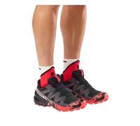 Salomon Speedcross 6 GTX M - scarpe trail running - uomo Black/Red 9 UK