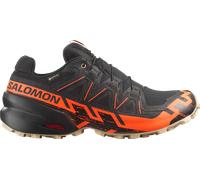 Salomon SPEEDCROSS 6 GTX Scarpe per sentieri 44 Nero