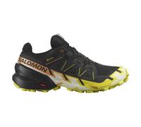 Salomon Scarpe Speedcross 6 Gore-Tex Tg 43 1/3 cod 474654