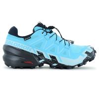 SALOMON SPEEDCROSS 6 GTX W - 477656 - EU 38 2/3 UK 5.5 Blu