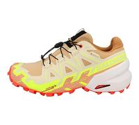 SALOMON Speedcross 6 GTX W L47302200, Scarpe Sportive - 38 EU