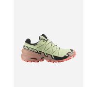 Salomon Speedcross 6 GTX - donna - verde