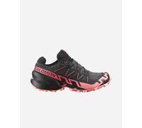 Salomon Speedcross 6 Gtx W - Scarpe Trail - Donna - Grigio 38 2/3