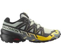 Salomon SPEEDCROSS 6 Scarpe per sentieri 44 Verde