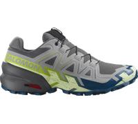 Salomon SPEEDCROSS 6 Scarpe per sentieri 46,7 Grigio