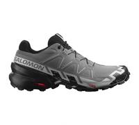 Salomon - Speedcross 6 - Scarpe per trail running EU 41 1/3 - Wide grigio