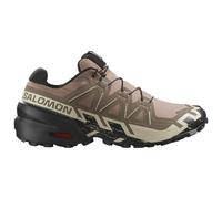 Salomon - Speedcross 6 - Scarpe per trail running EU 44 - Regular grigio