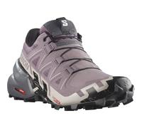 Salomon Speedcross 6 Viola - Scarpe Trail Running Donna EUR 39 1/3 / UK 6