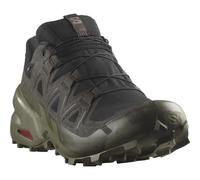 NUOVO Salomon Speedcross 6 GTX - GORE-TEX - Scarpe da trail running da uomo s...