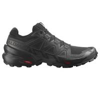 Salomon Speedcross 6 - uomo - nero