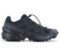 SALOMON SPEEDCROSS 6 W - 417428 - EU 38 UK 5 Nero