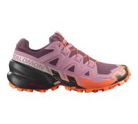 SALOMON Speedcross 6 W - Donna - - Taglia 38- modello 2026