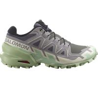 Salomon SPEEDCROSS 6 W Scarpe per sentieri 40,7 Viola