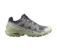 Salomon Speedcross 6 W - scarpe trail running - donna Green 5,5 UK