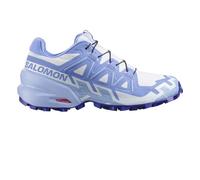 Salomon Speedcross 6 W - scarpe trail running - donna Violet/Light Violet 6,5 UK