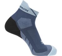 Salomon - Speedcross Ankle - Calze da running EU 45-47 blu