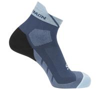 Salomon - Speedcross Ankle - Calze da running EU 36-38 blu
