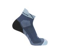 Salomon - Speedcross Ankle - Calze da running EU 42-44 blu