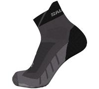 SALOMON Speedcross Ankle - Unisex - Nero / Grigio - Taglia 42/44- modello 2025